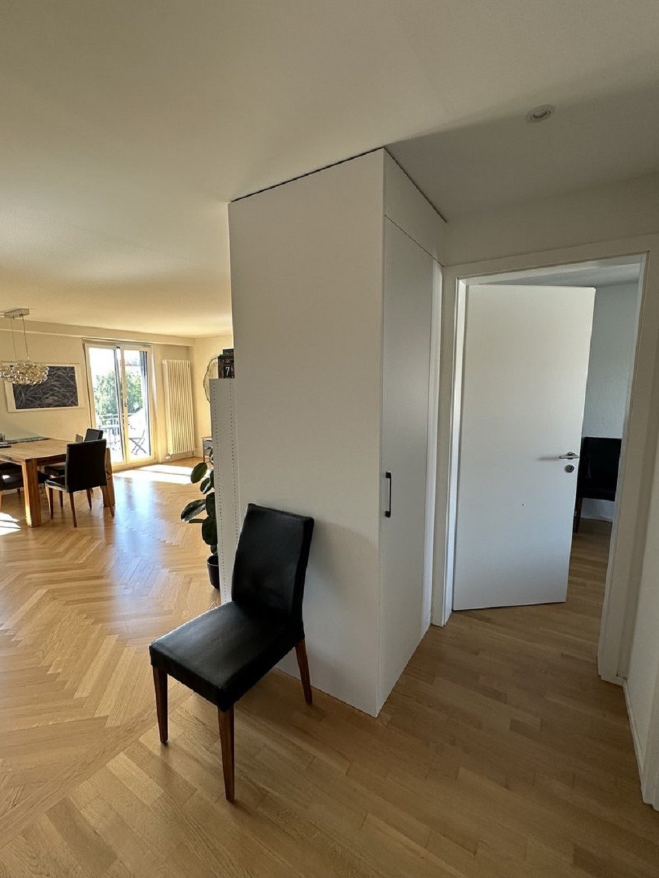 2 ½ rooms apartment, photo 5 of 8