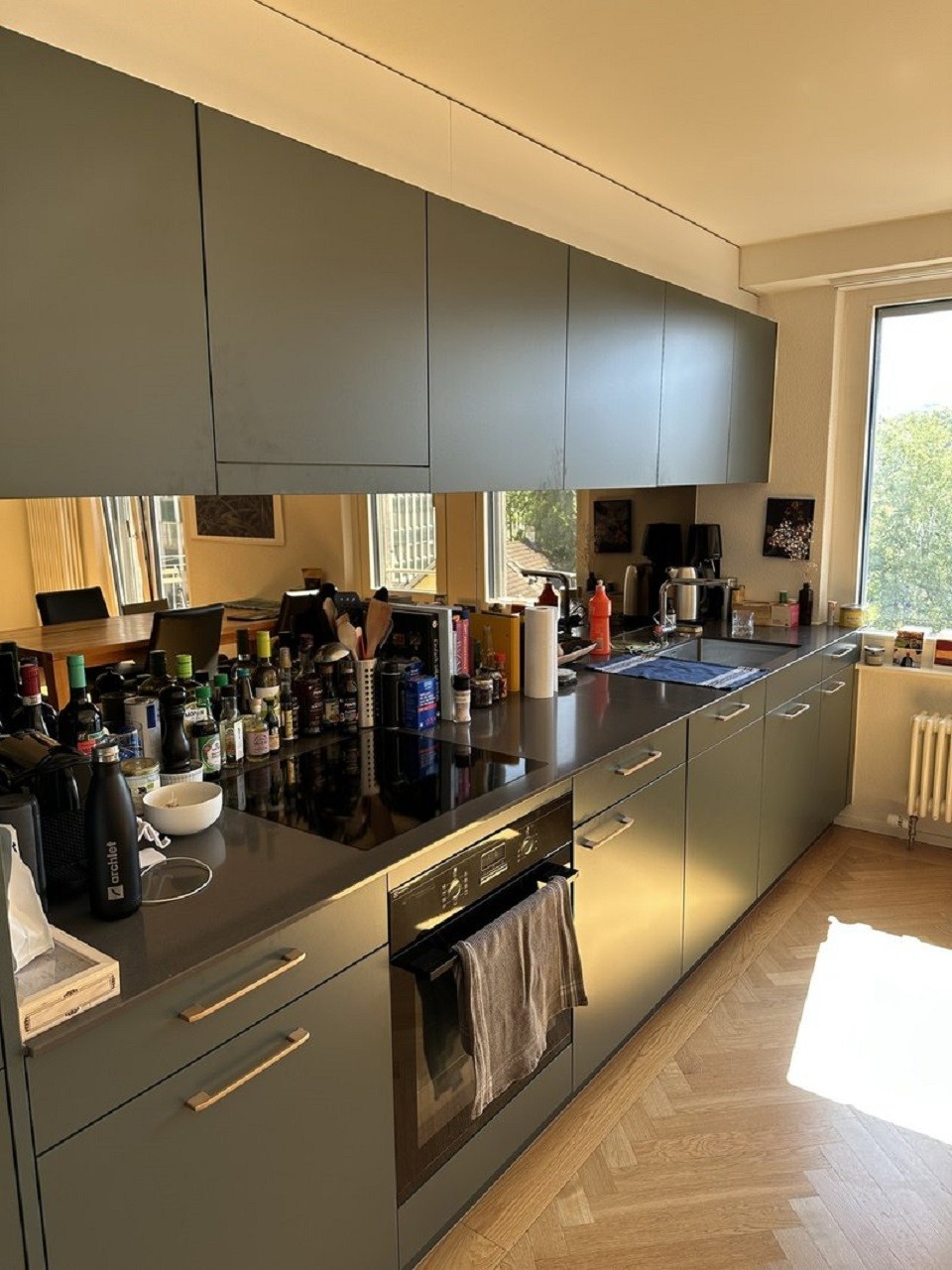 2 ½ rooms apartment, photo 7 of 8