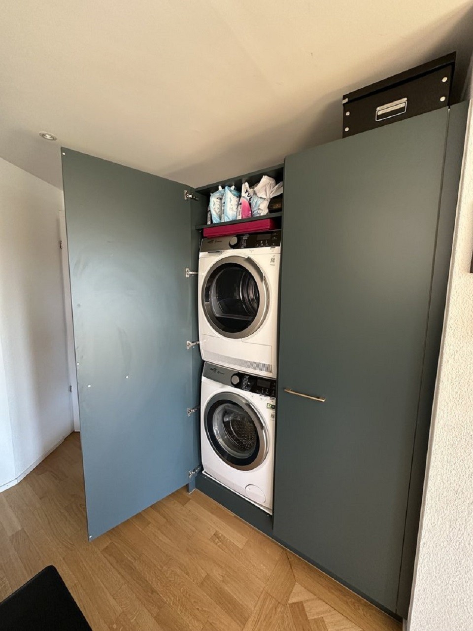 2 ½ rooms apartment, photo 8 of 8