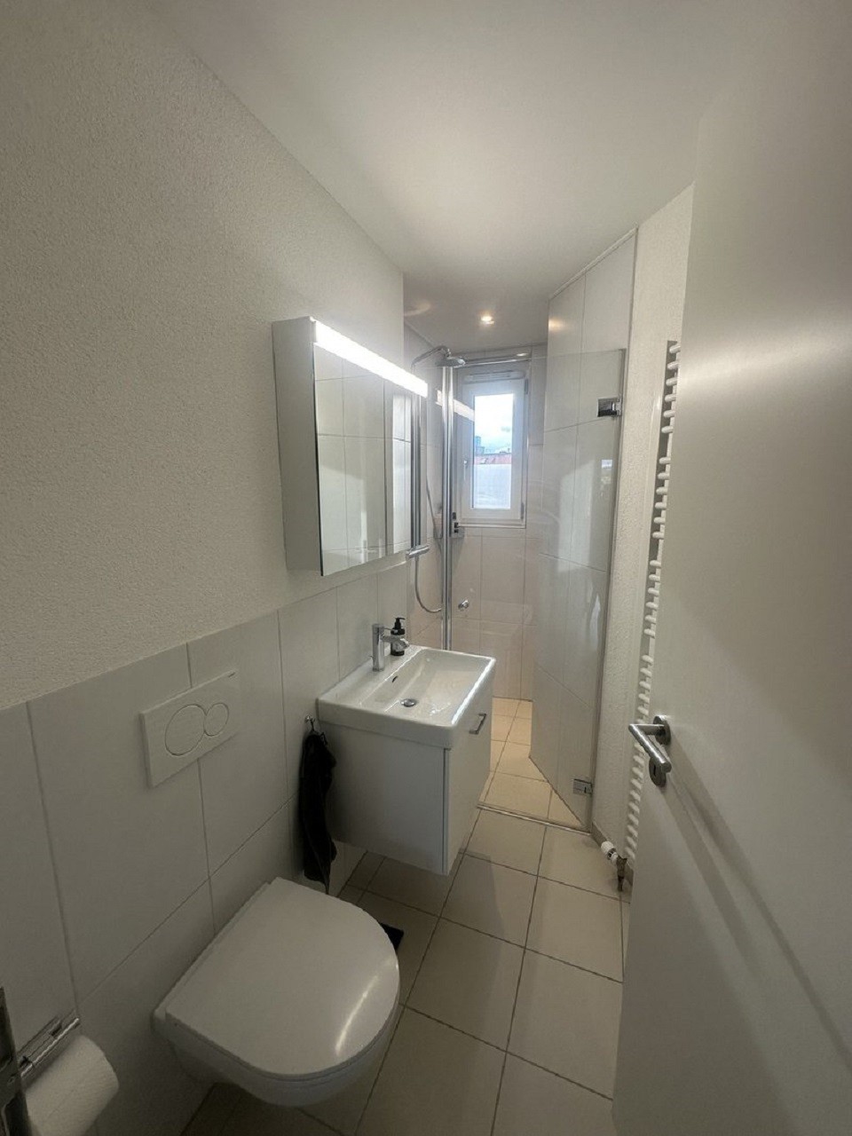 2 ½ rooms apartment, photo 6 of 8