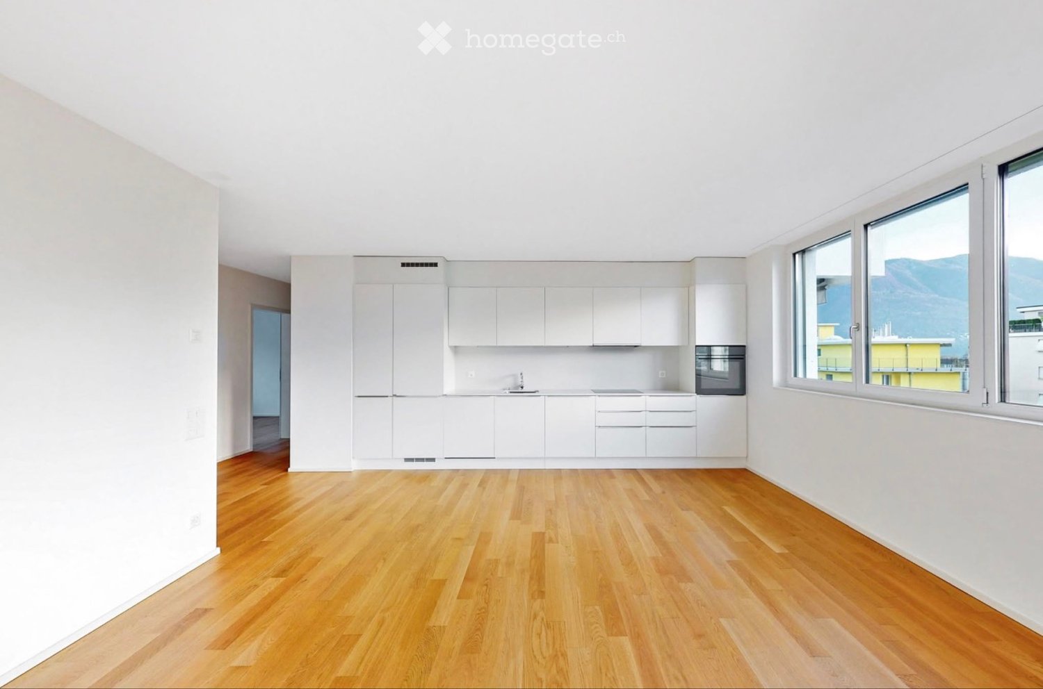 3 rooms apartment, photo 1 of 5
