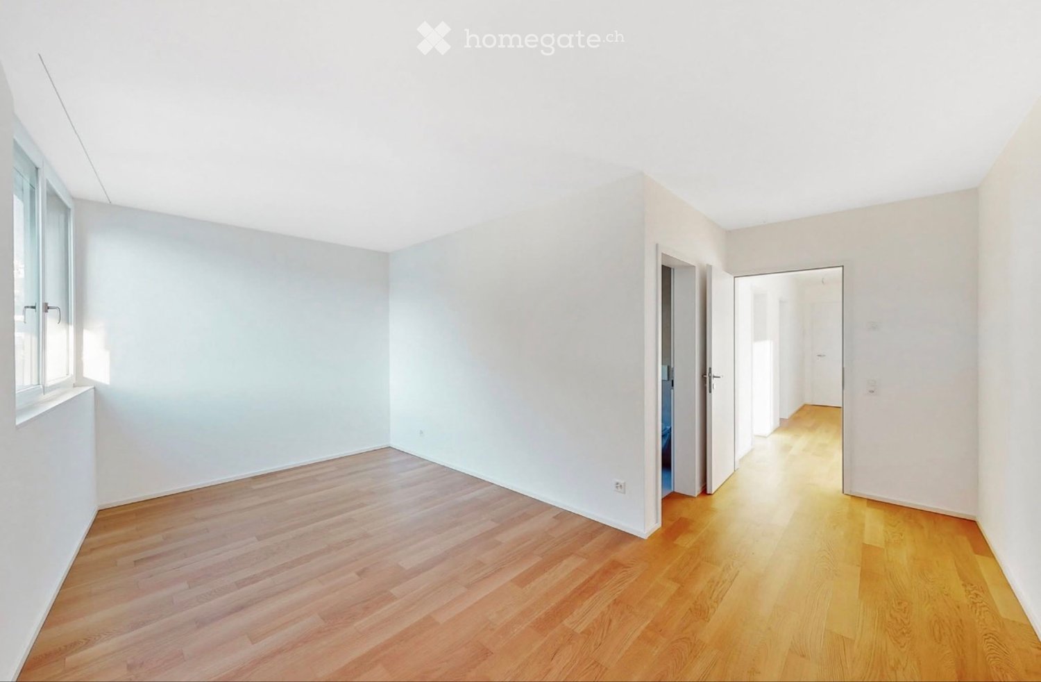 3 rooms apartment, photo 2 of 5