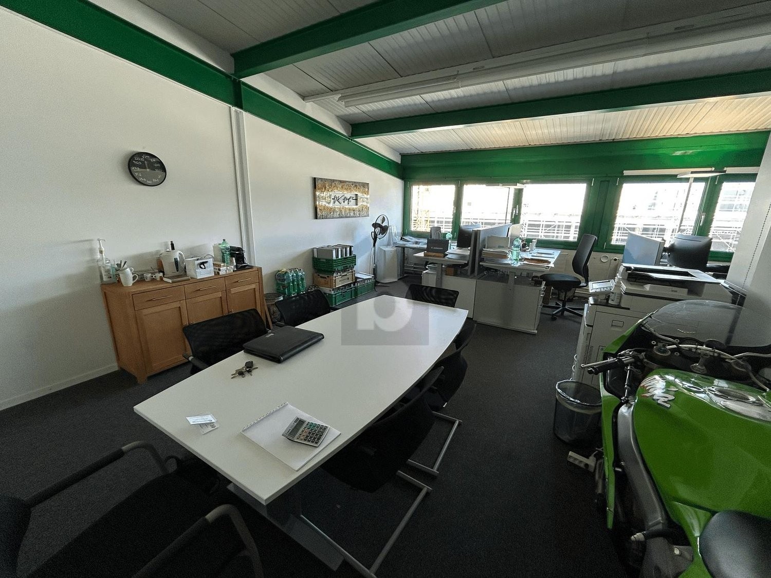 53m² office, photo 4 of 4