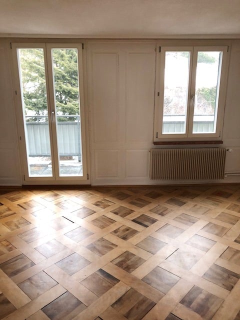 2 rooms apartment