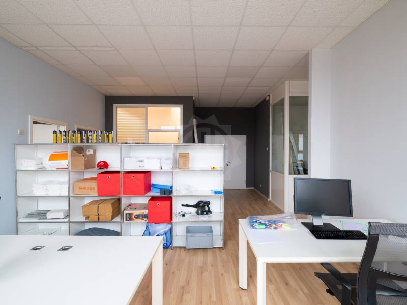 348m² office, photo 10 of 10