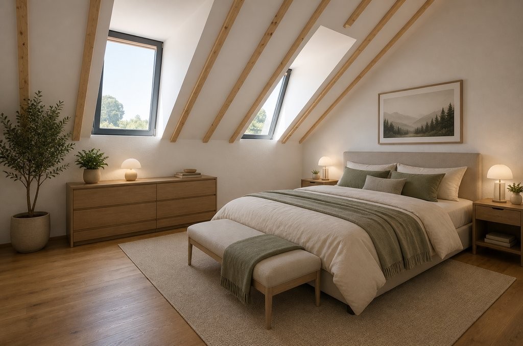 4 ½ rooms apartment