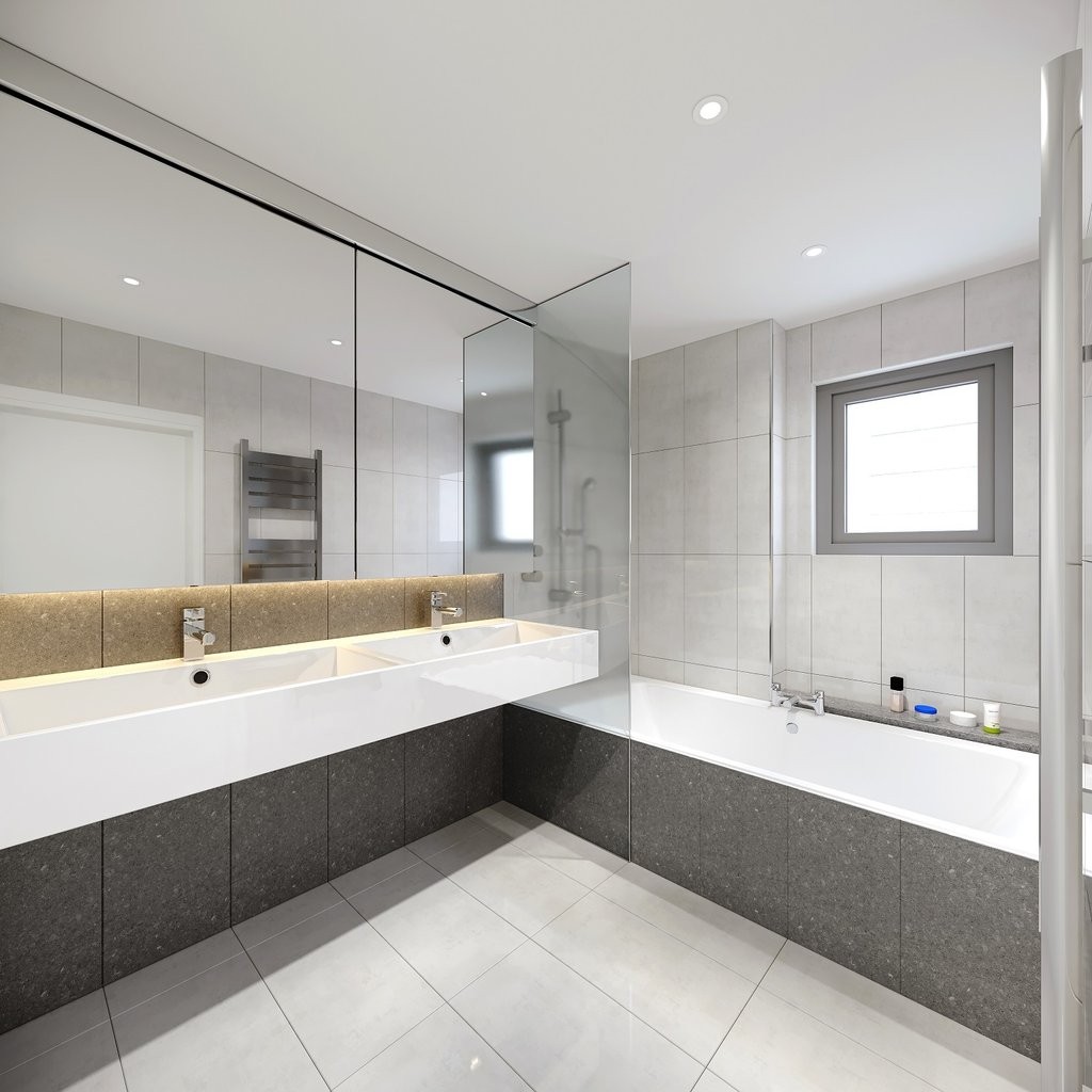 4 ½ rooms apartment