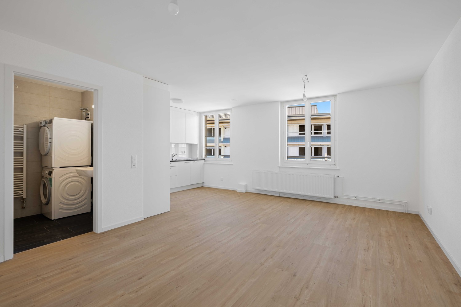 2 rooms apartment, photo 3 of 7