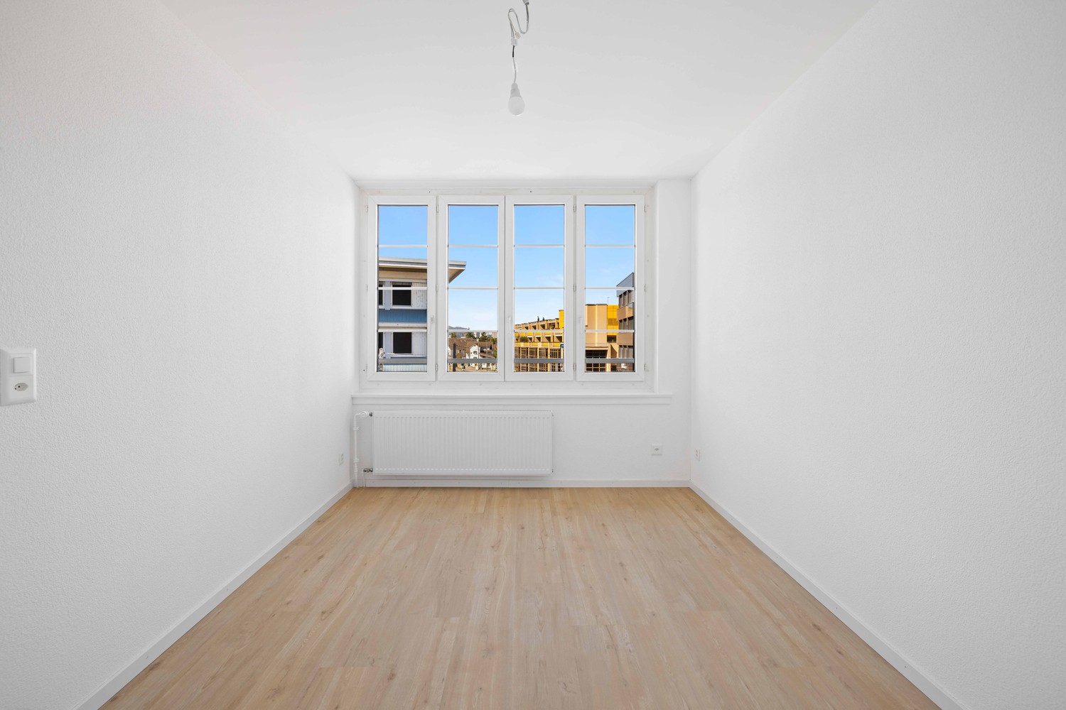 2 rooms apartment, photo 4 of 7