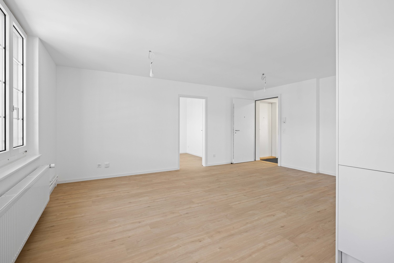2 rooms apartment, photo 6 of 7