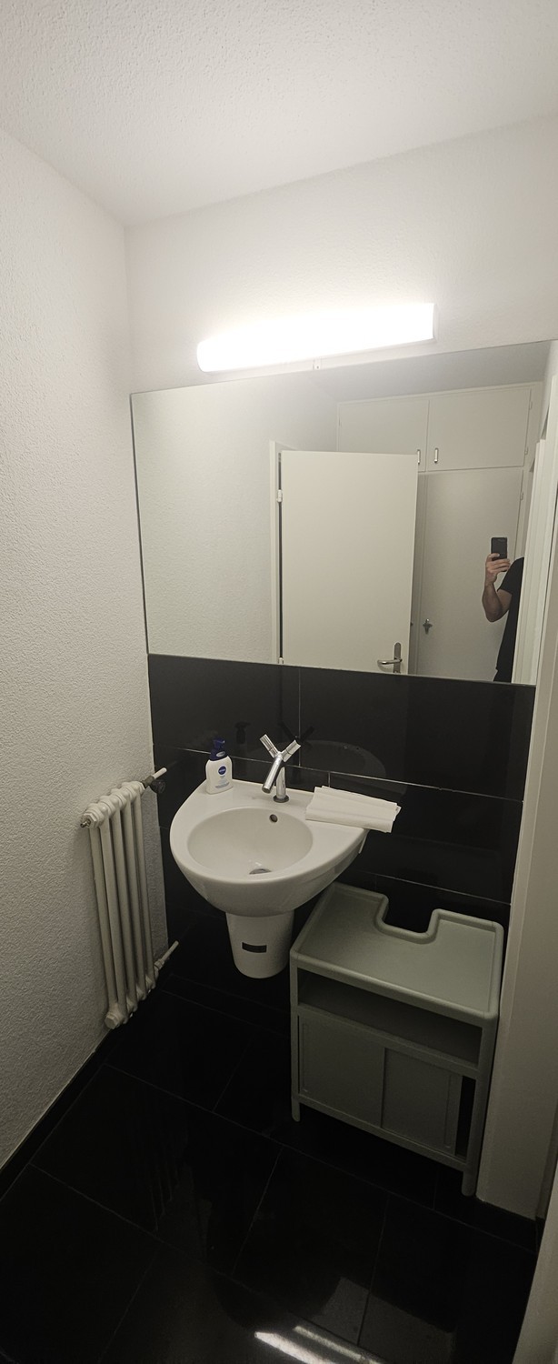Room in a shared flat, photo 4 of 6