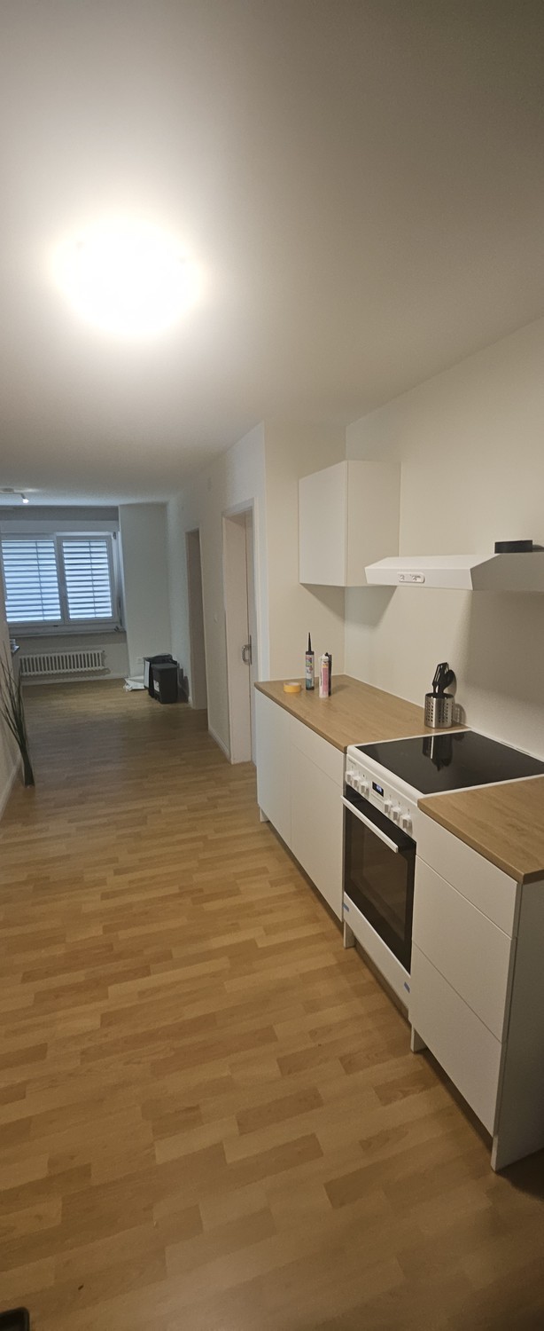 Room in a shared flat, photo 2 of 6