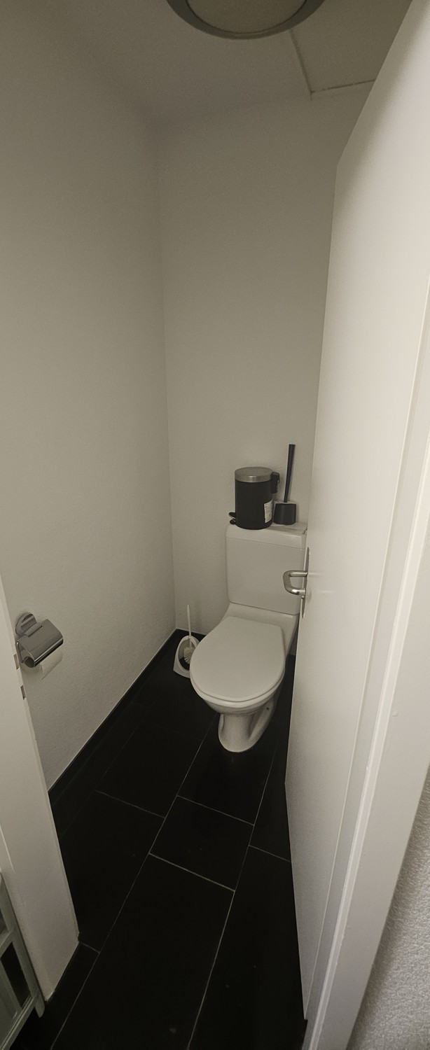 Room in a shared flat, photo 1 of 6