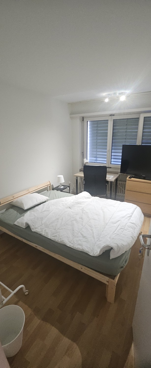 Room in a shared flat, photo 5 of 6