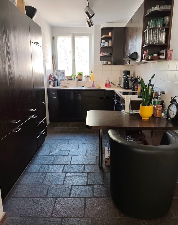 Room in a shared flat, photo 4 of 5