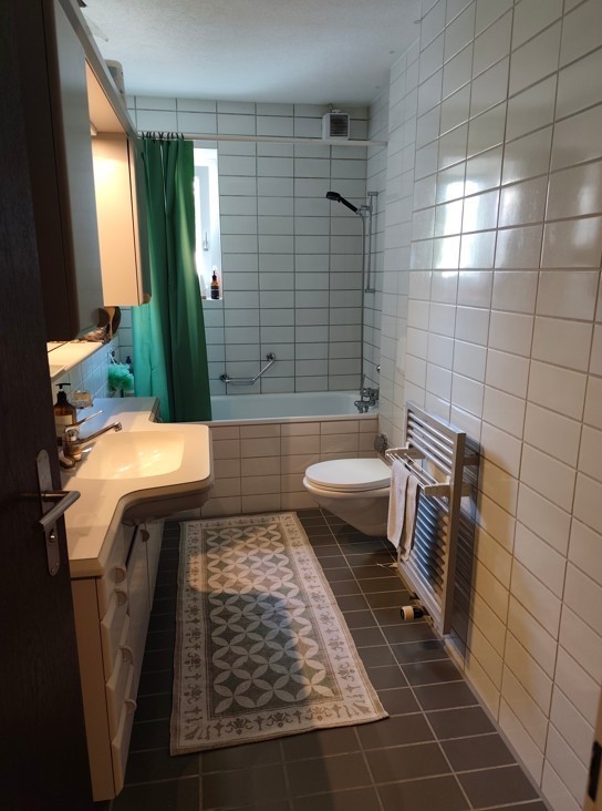 Room in a shared flat, photo 5 of 5