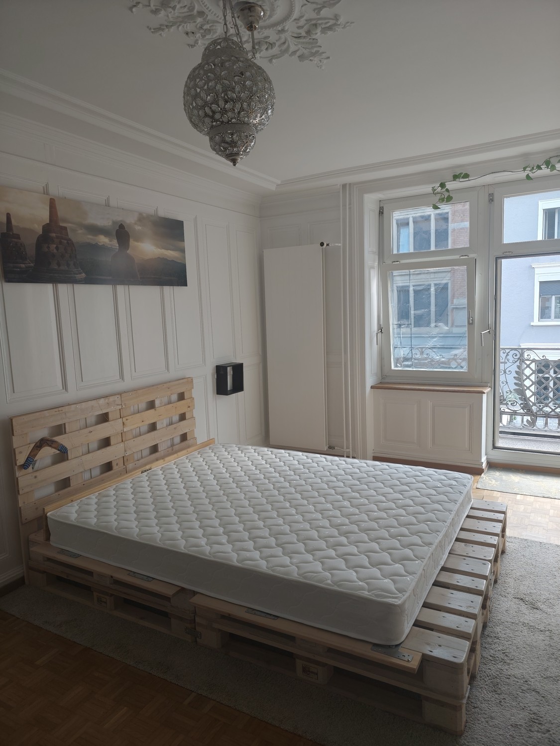 Room in a shared flat, photo 2 of 5