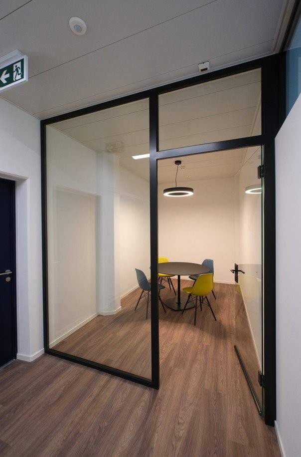 55m² office, photo 3 of 3