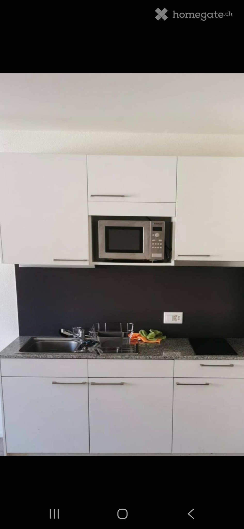 appartamento di 2 locali