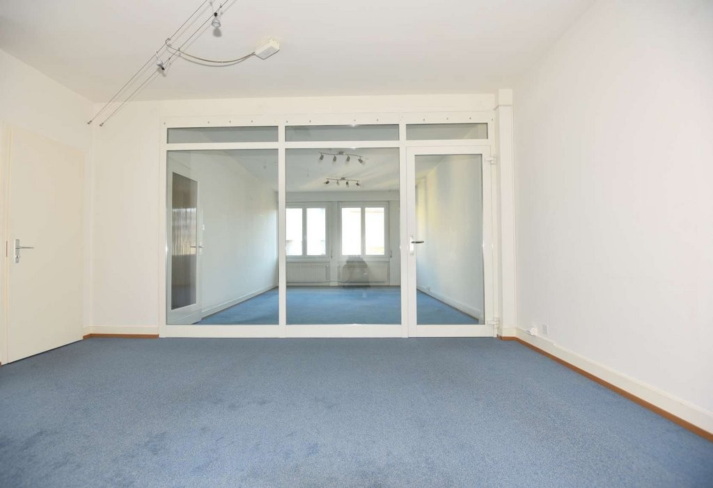 80m² office, photo 1 of 8