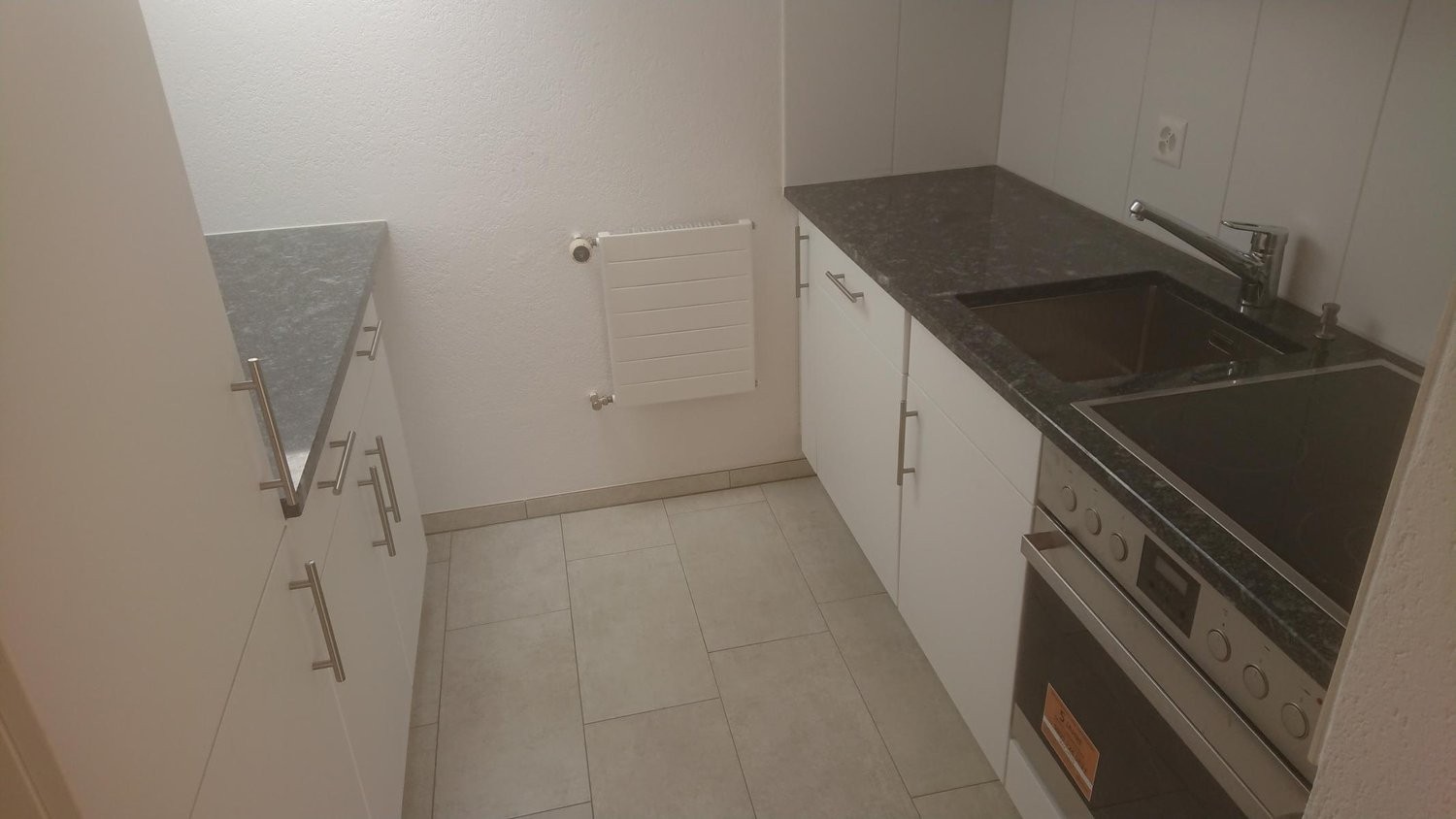 2 ½ rooms roof flat, photo 5 of 7