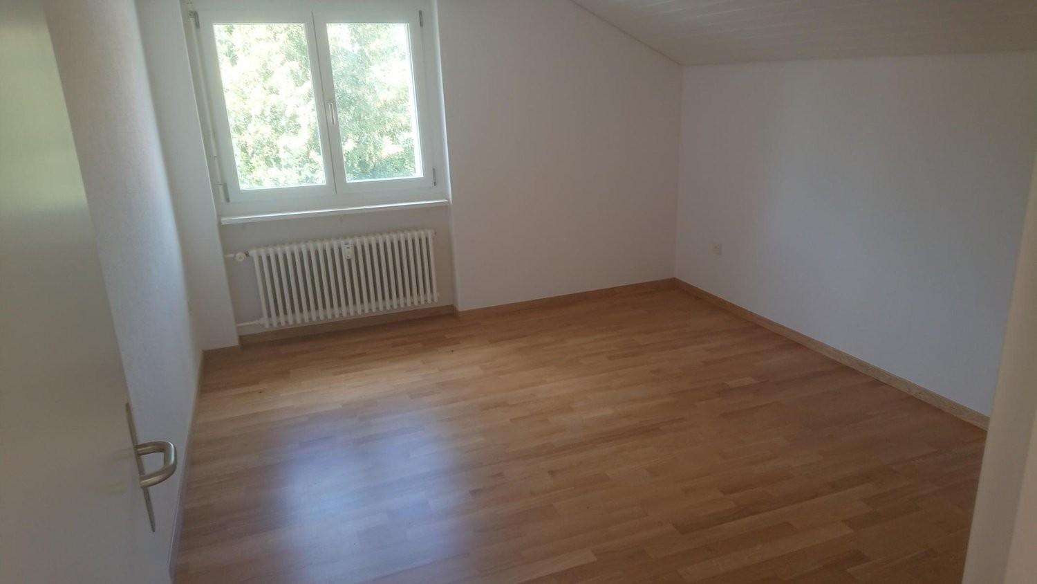 2 ½ rooms roof flat, photo 3 of 7