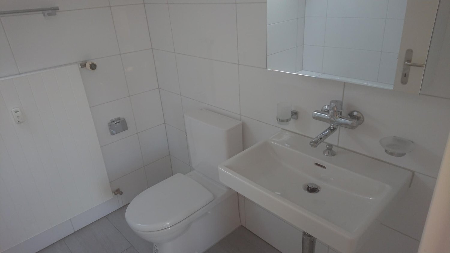 2 ½ rooms roof flat, photo 6 of 7