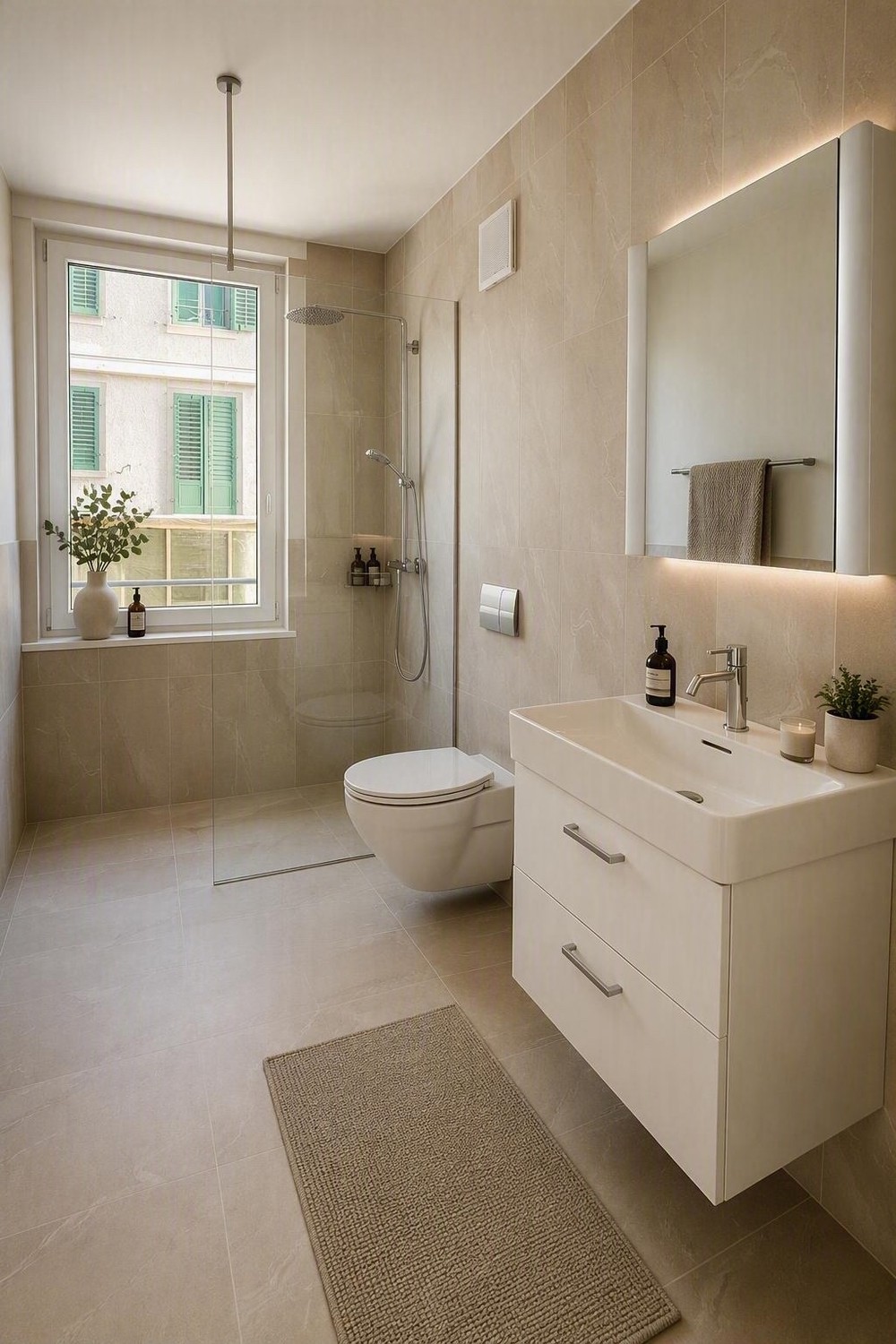 5 ½ rooms apartment, photo 7 of 10
