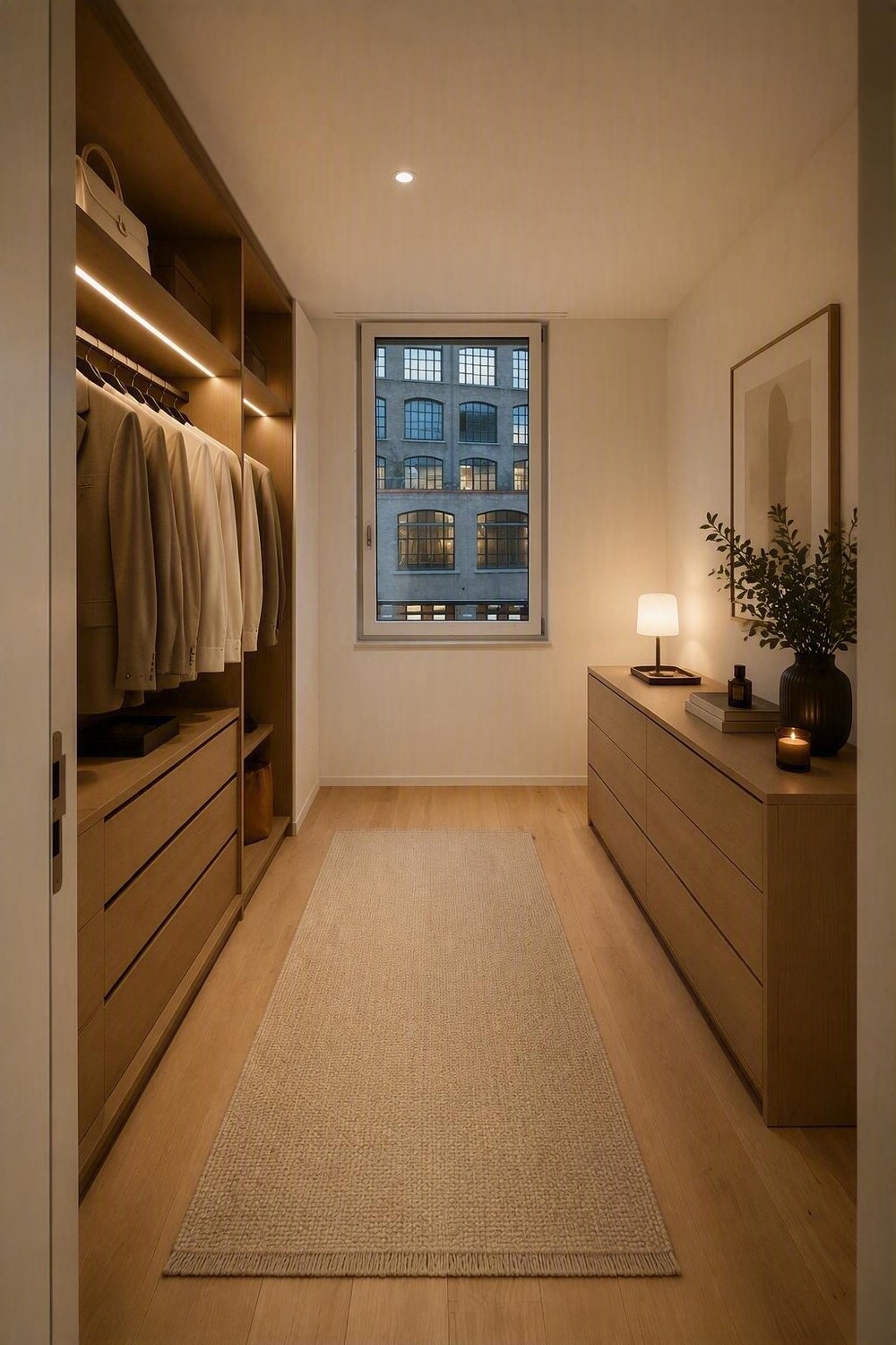 5 ½ rooms apartment, photo 3 of 10