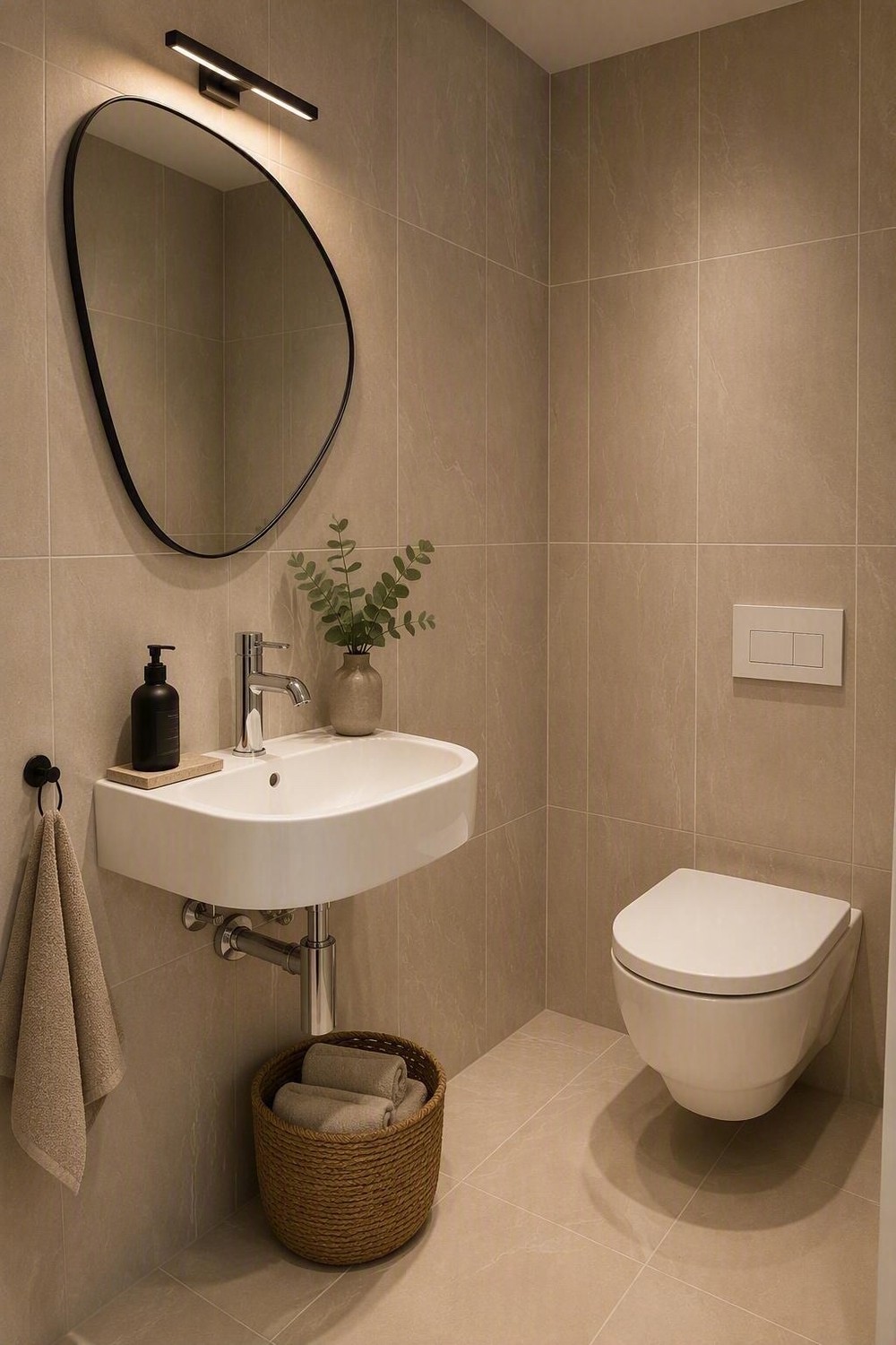 5 ½ rooms apartment, photo 4 of 10