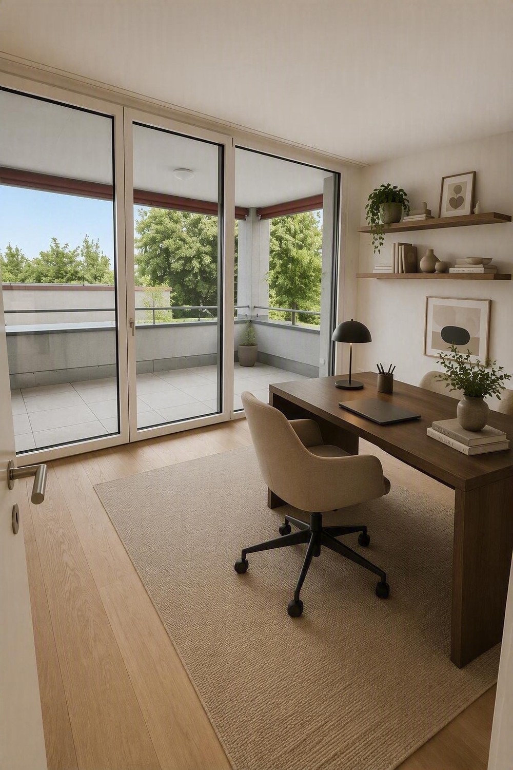5 ½ rooms apartment, photo 10 of 10