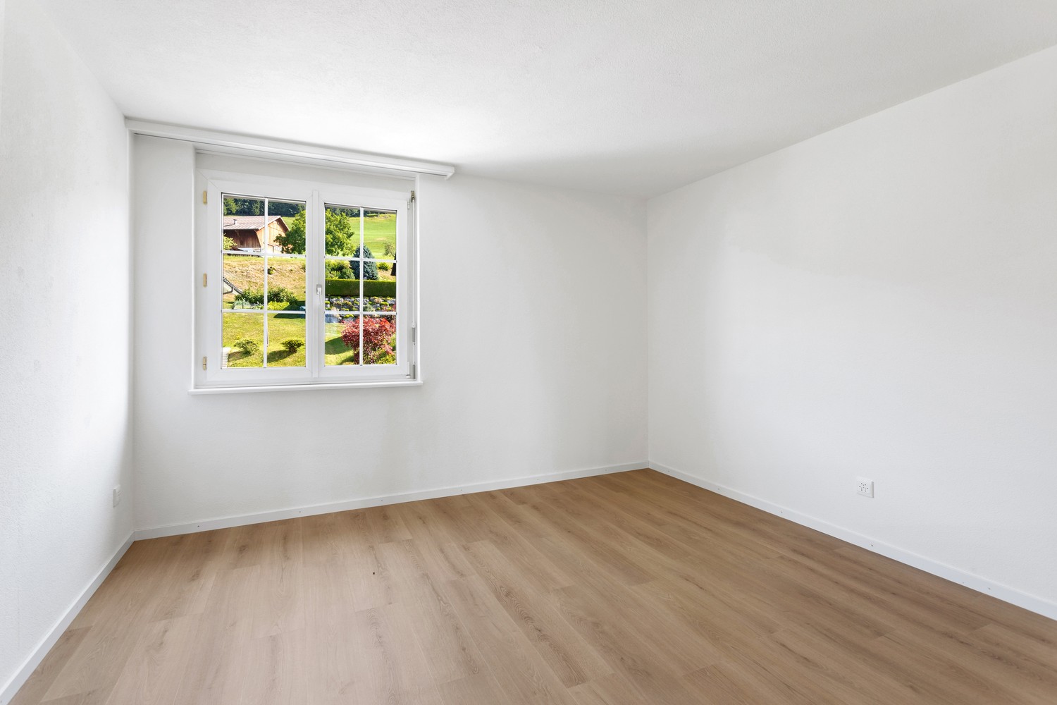 4 ½ rooms apartment, photo 9 of 10