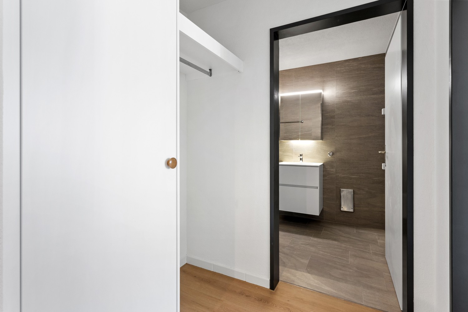 4 ½ rooms apartment, photo 3 of 10