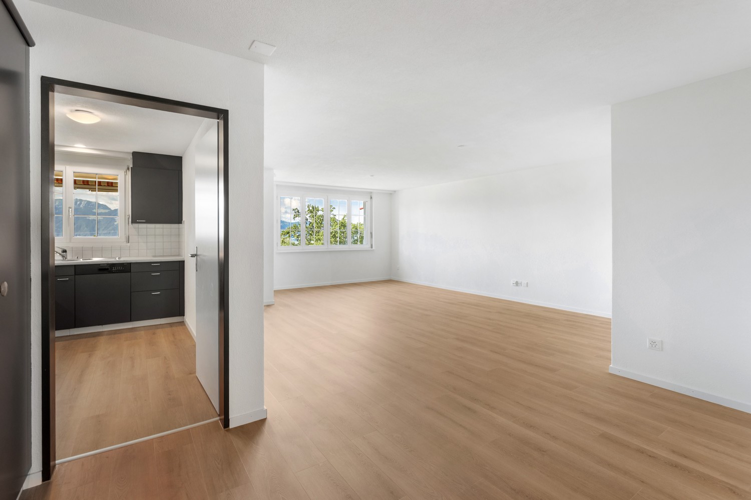 4 ½ rooms apartment, photo 5 of 10