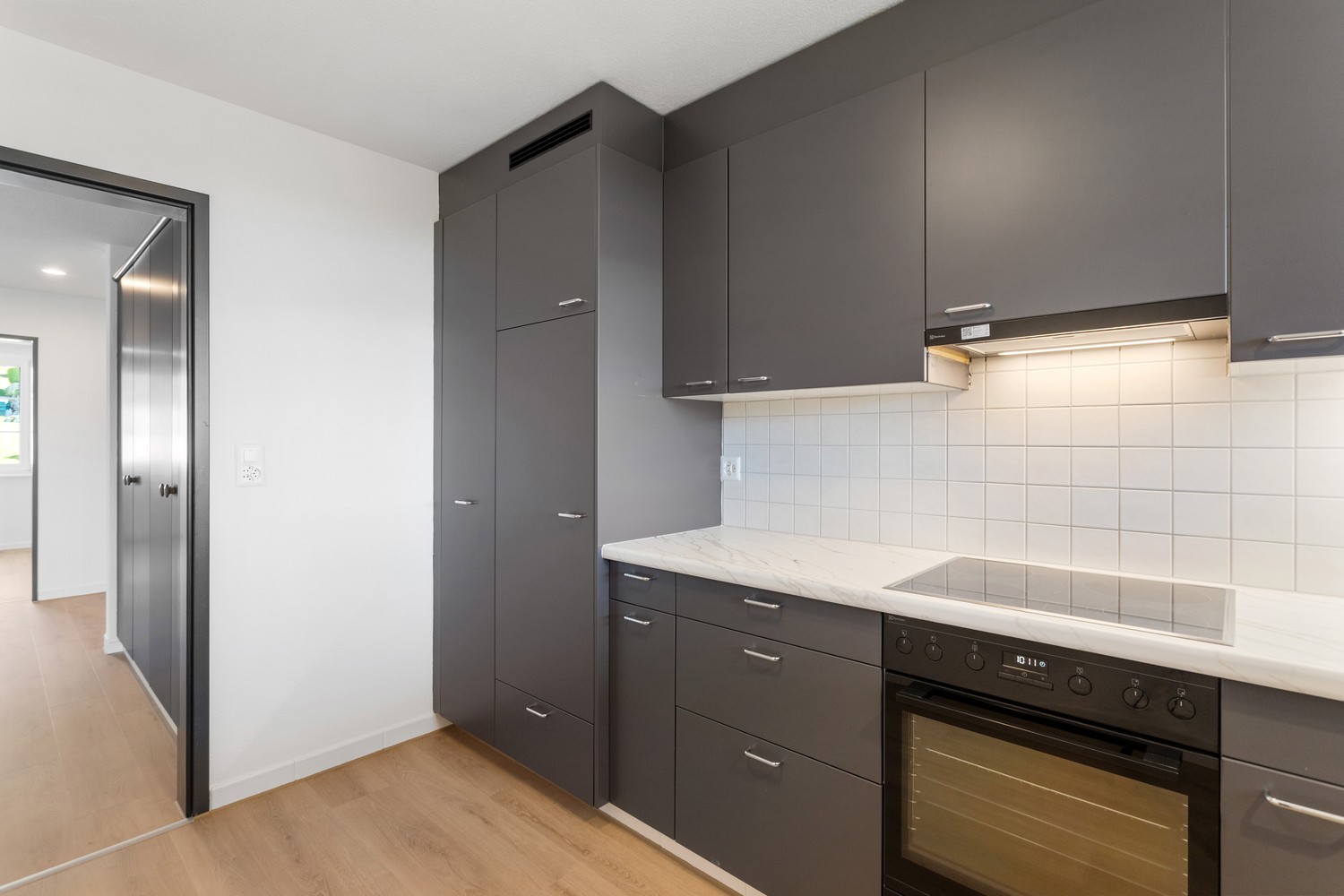 4 ½ rooms apartment, photo 10 of 10