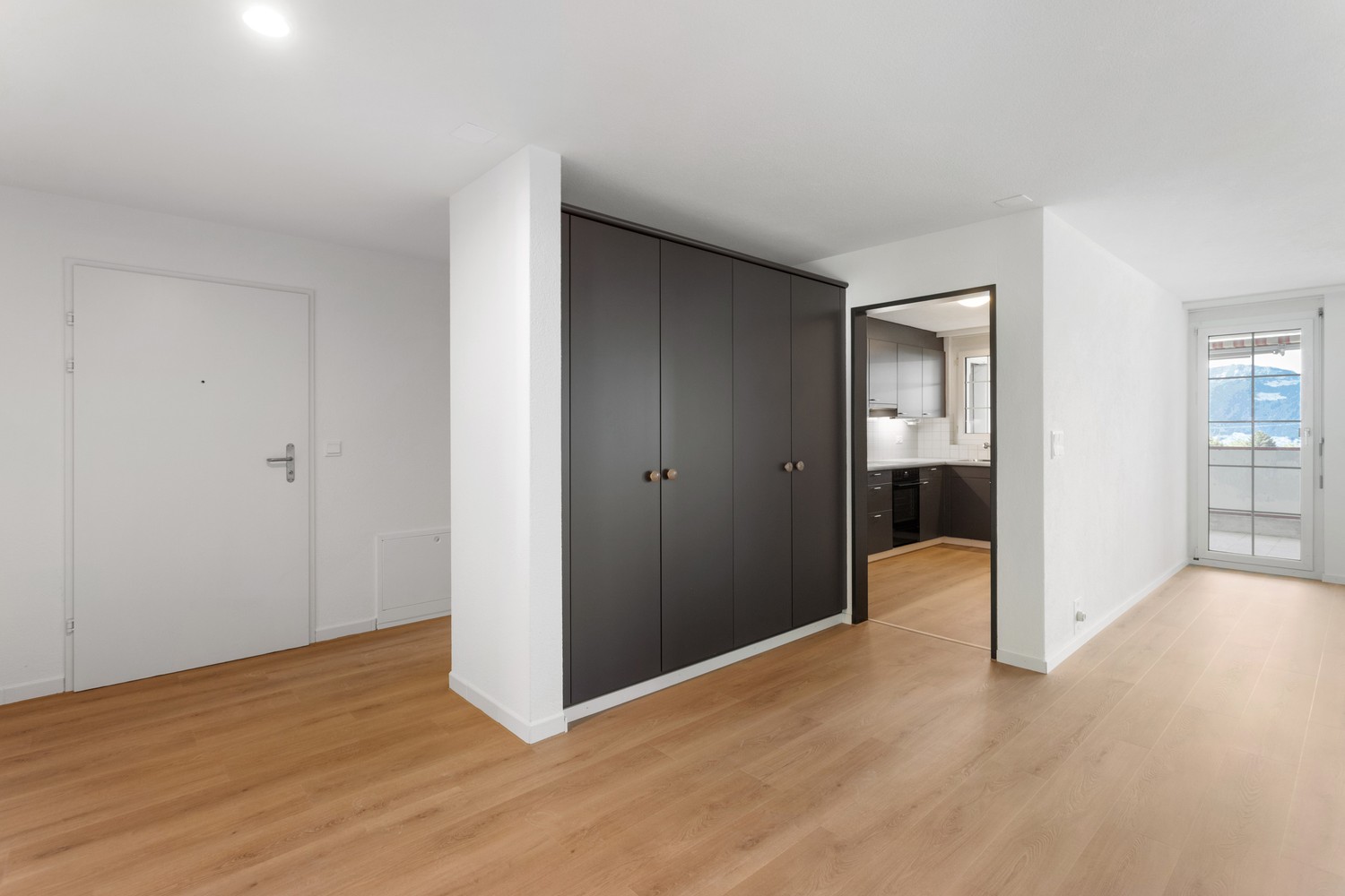 4 ½ rooms apartment, photo 1 of 10