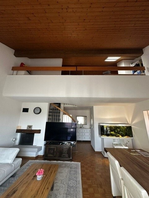 5 ½ rooms apartment