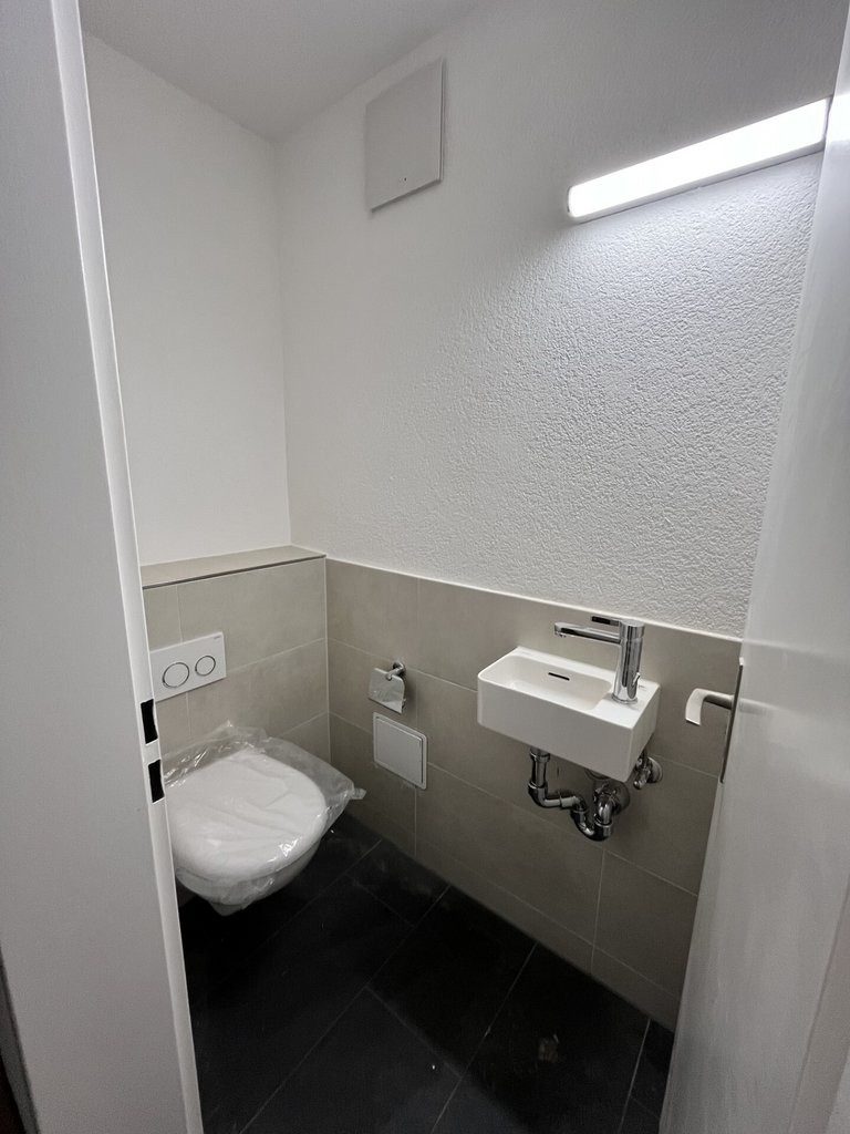 5 ½ rooms apartment