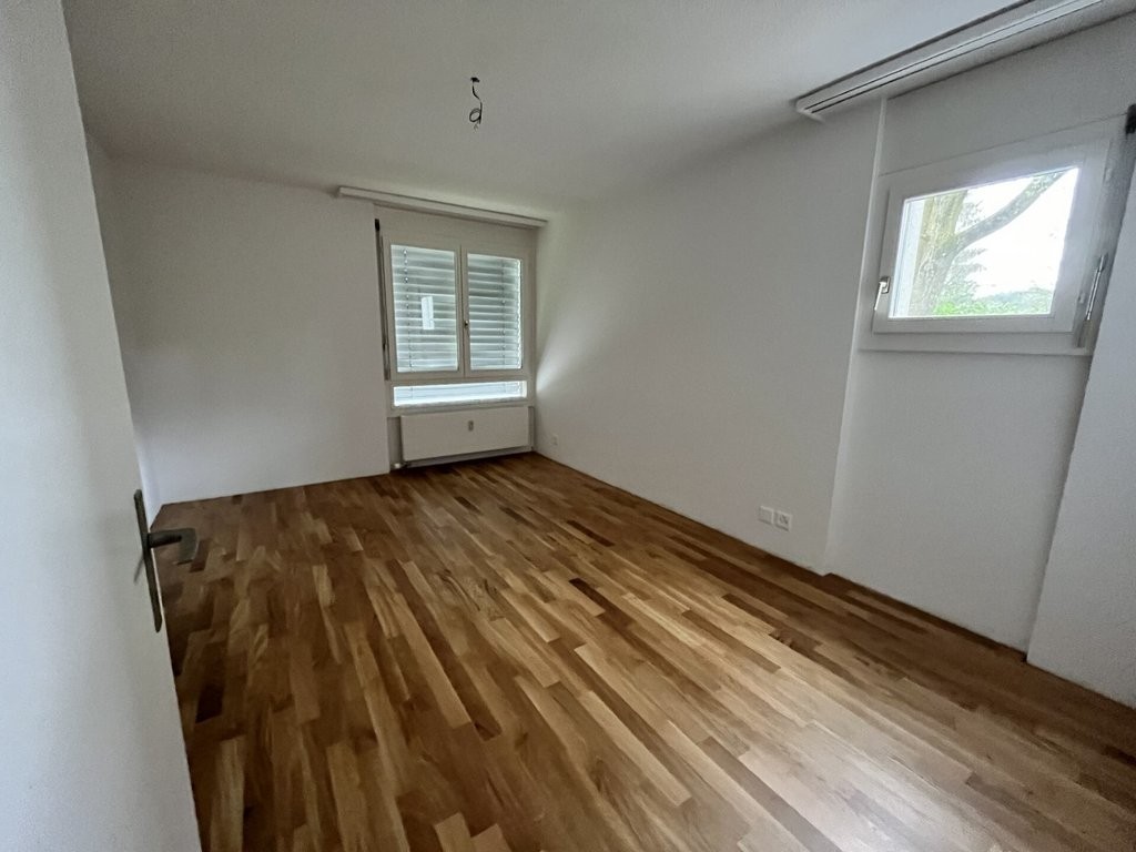 5 ½ rooms apartment
