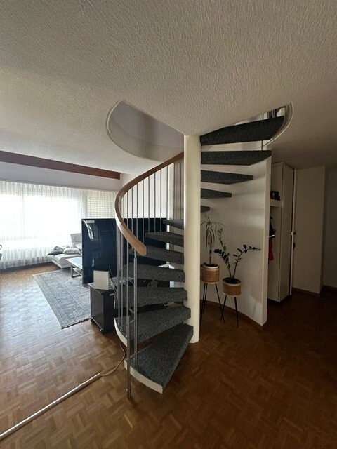 5 ½ rooms apartment