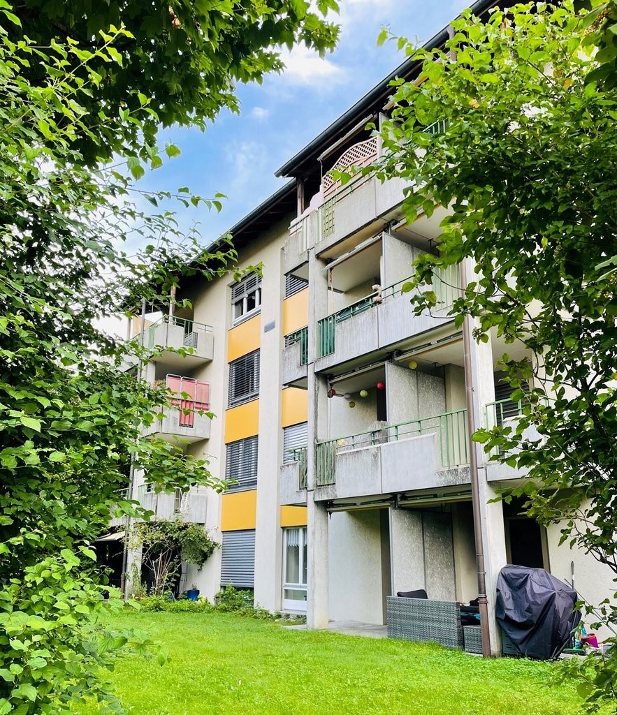 5 ½ rooms apartment