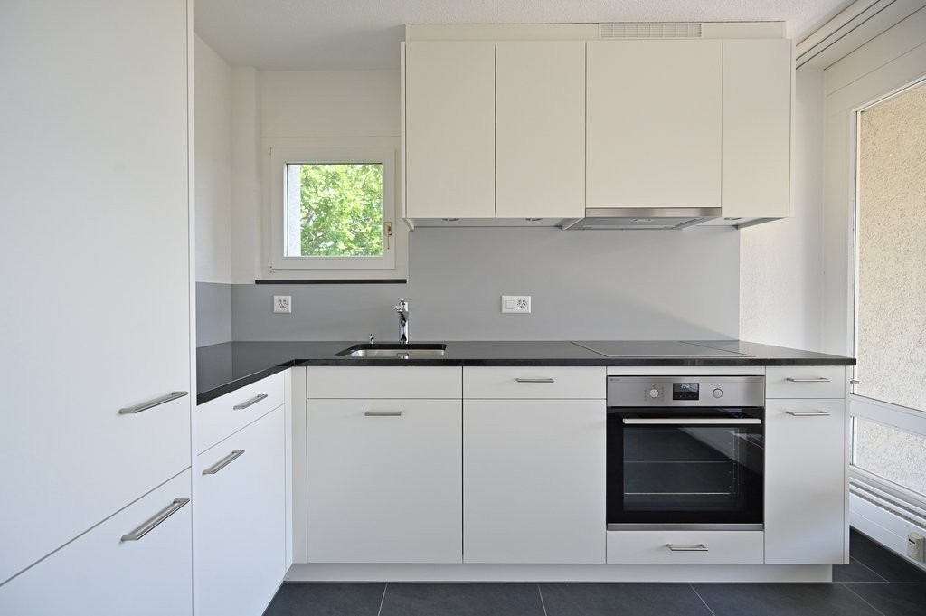 5 ½ rooms apartment