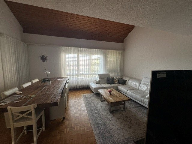 5 ½ rooms apartment