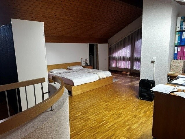 5 ½ rooms apartment