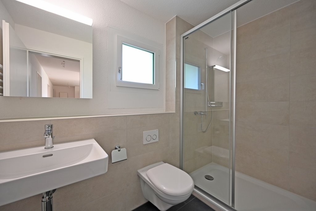 5 ½ rooms apartment