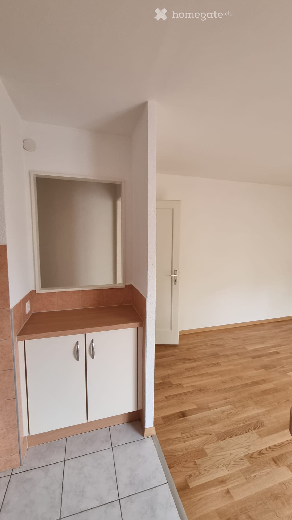 1 room apartment, photo 5 of 5