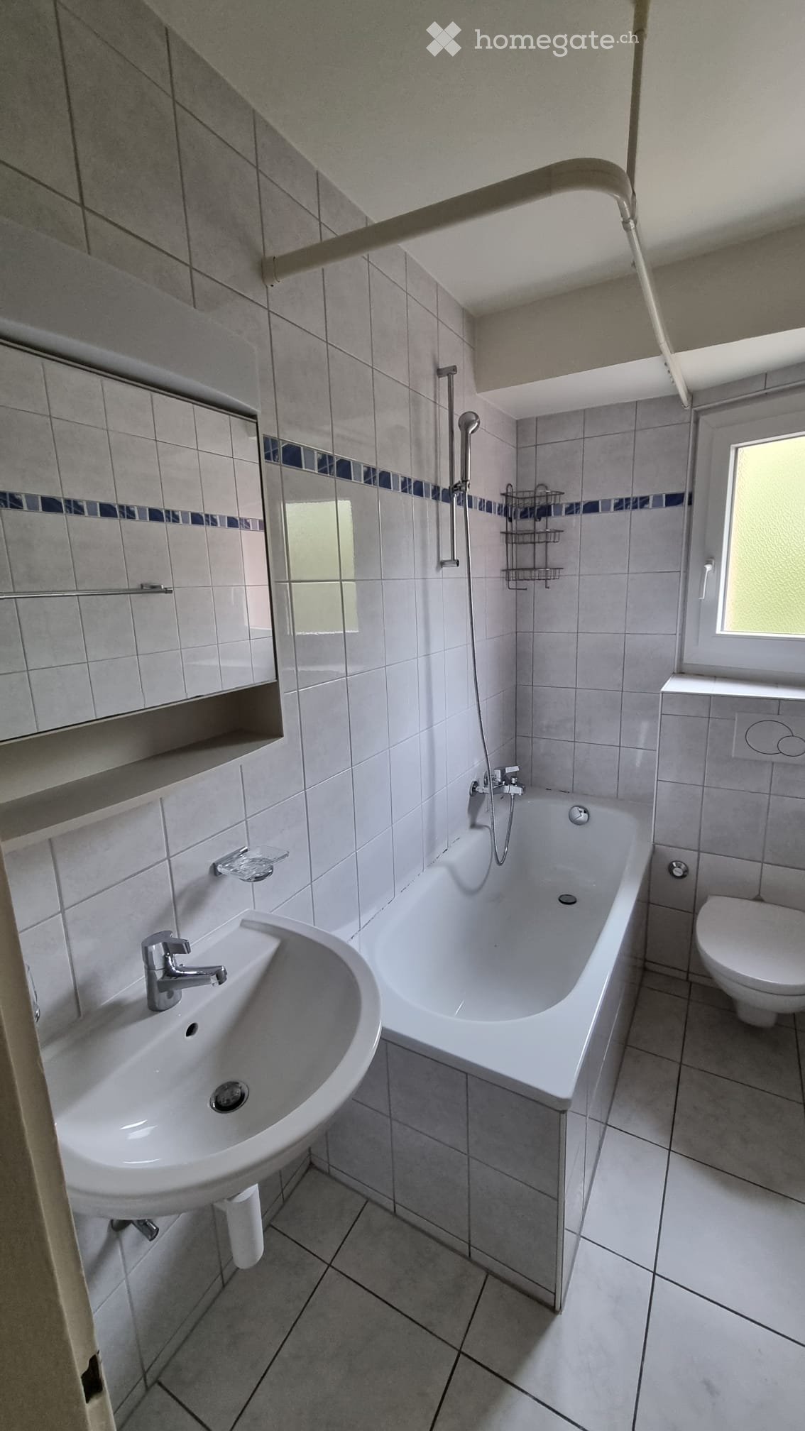 1 room apartment, photo 2 of 5