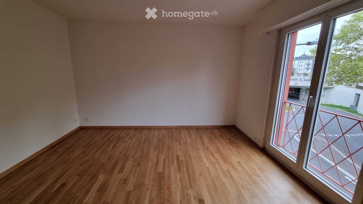 1 room apartment, photo 3 of 5