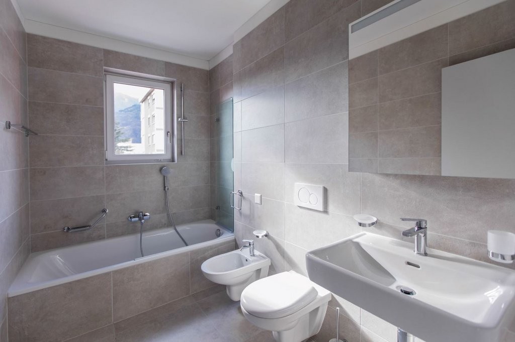 Appartement de 1 ½ pièces