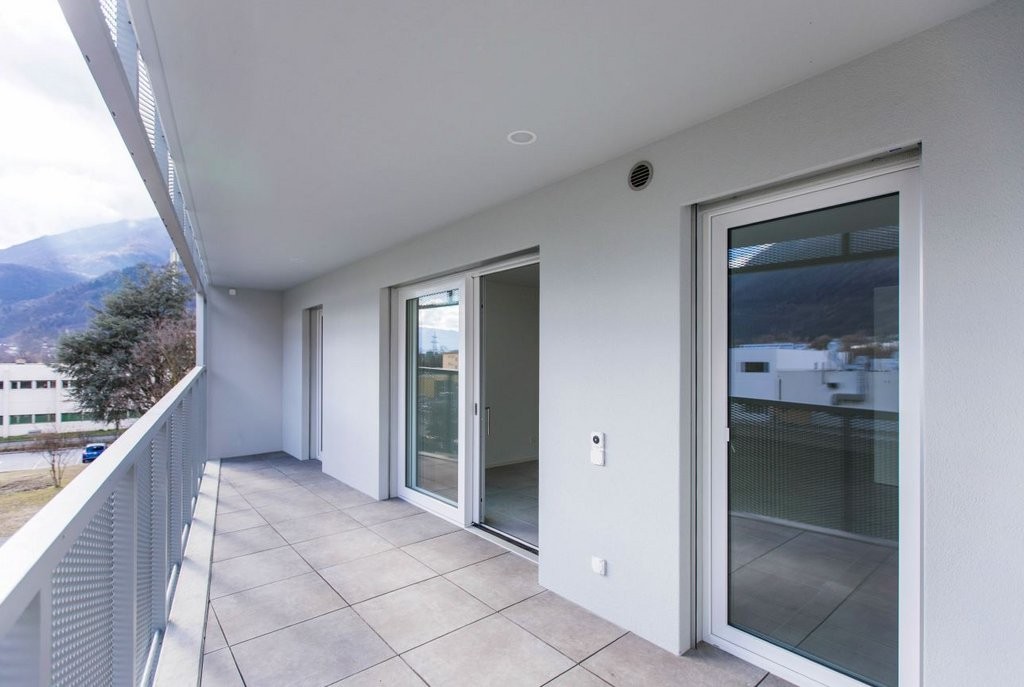 Appartement de 1 ½ pièces